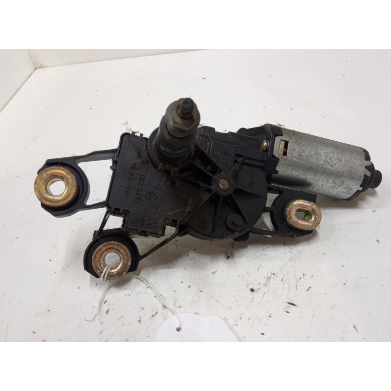 Recambio de motor limpia trasero para seat ibiza iii (6l1) 1.4 16v referencia OEM IAM 6l6955711A  404699 Recambio de motor limpia trasero para seat ibiza iii (6l1) 1.4 16v referencia OEM IAM 6l6955711A  404699