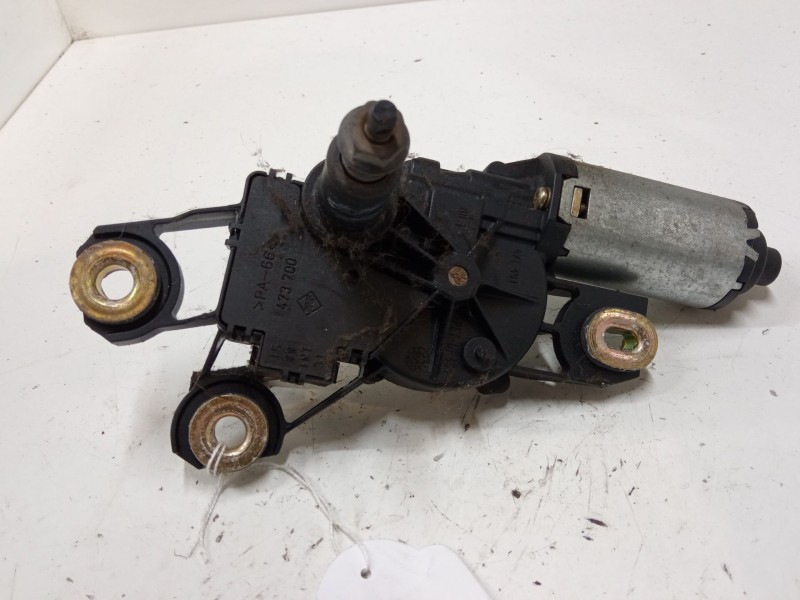 Recambio de motor limpia trasero para seat ibiza iii (6l1) 1.4 16v referencia OEM IAM 6l6955711A  404699 Recambio de motor limpia trasero para seat ibiza iii (6l1) 1.4 16v referencia OEM IAM 6l6955711A  404699