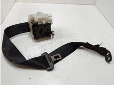 Recambio de cinturon seguridad trasero izquierdo para audi a4 b6 avant (8e5) 1.9 tdi referencia OEM IAM