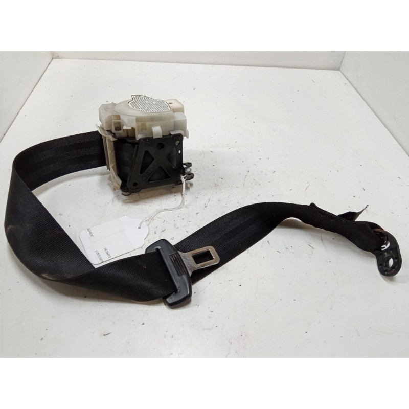 Recambio de cinturon seguridad trasero izquierdo para audi a4 b6 avant (8e5) 1.9 tdi referencia OEM IAM    Recambio de cinturon seguridad trasero izquierdo para audi a4 b6 avant (8e5) 1.9 tdi referencia OEM IAM