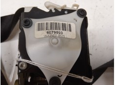 Recambio de cinturon seguridad trasero izquierdo para audi a4 b6 avant (8e5) 1.9 tdi referencia OEM IAM    2