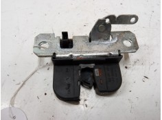Recambio de cerradura maletero / porton para seat ibiza iii (6l1) 1.4 16v referencia OEM IAM