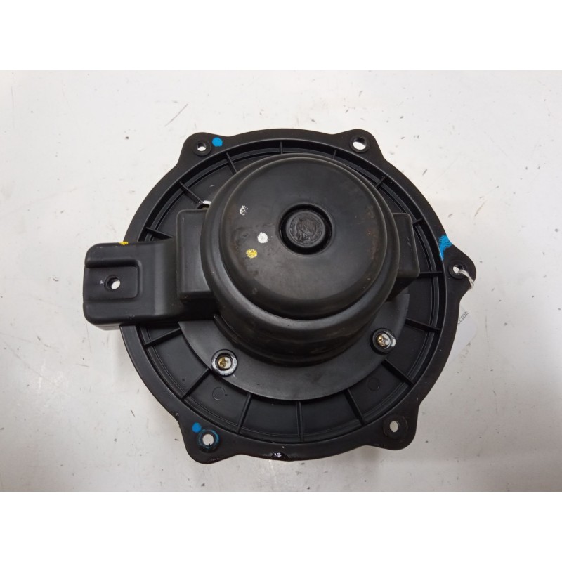 Recambio de motor calefaccion para chevrolet lacetti (j200) 1.4 16v referencia OEM IAM    Recambio de motor calefaccion para chevrolet lacetti (j200) 1.4 16v referencia OEM IAM