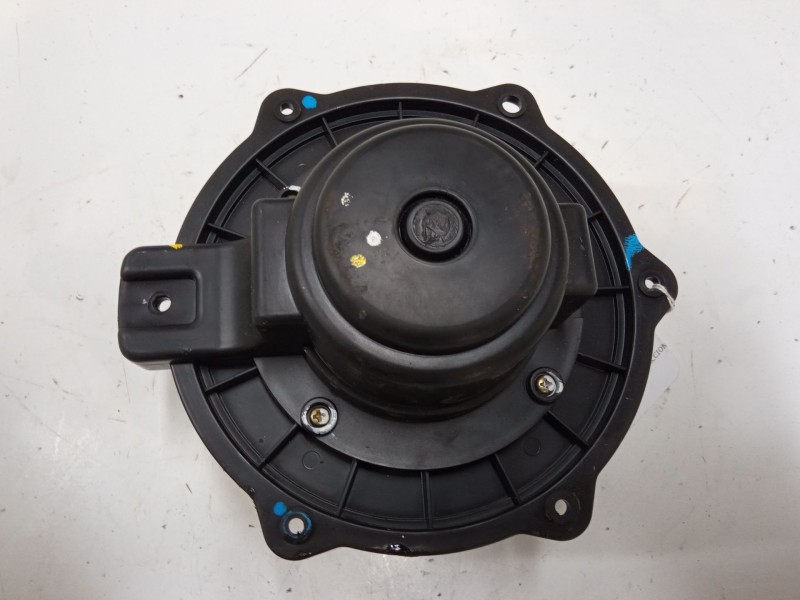 Recambio de motor calefaccion para chevrolet lacetti (j200) 1.4 16v referencia OEM IAM    Recambio de motor calefaccion para chevrolet lacetti (j200) 1.4 16v referencia OEM IAM