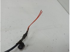 Recambio de anclaje cinturon delantero izquierdo para rover 25 i hatchback (rf) 2.0 idt referencia OEM IAM    2