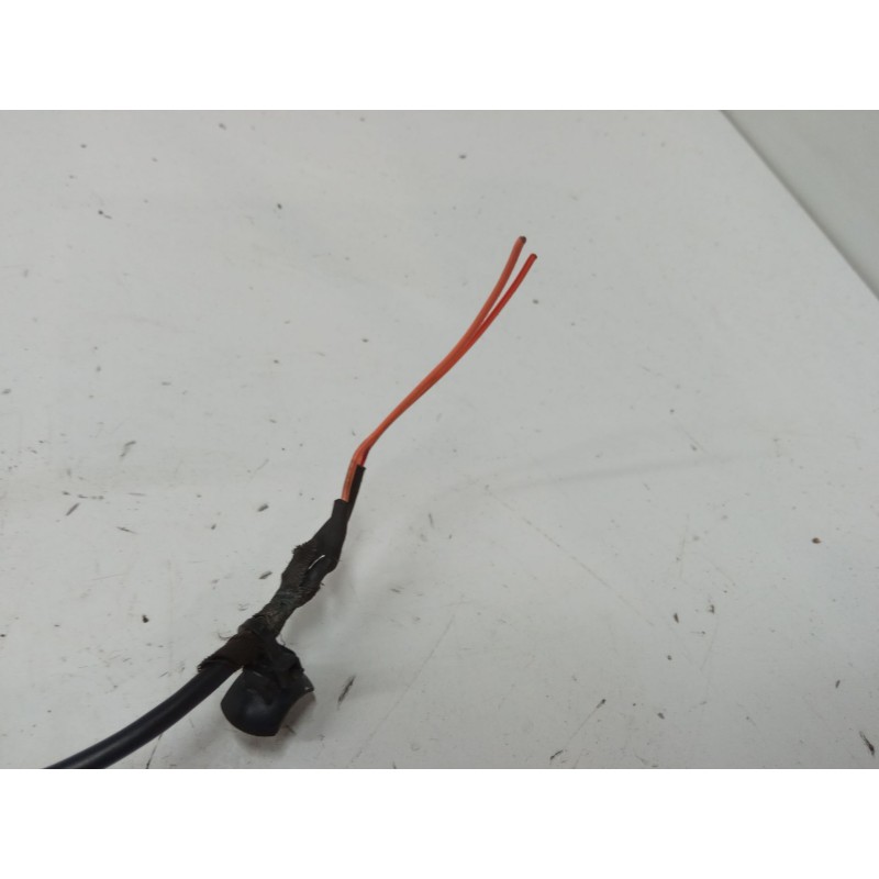 Recambio de anclaje cinturon delantero izquierdo para rover 25 i hatchback (rf) 2.0 idt referencia OEM IAM    Recambio de anclaje cinturon delantero izquierdo para rover 25 i hatchback (rf) 2.0 idt referencia OEM IAM