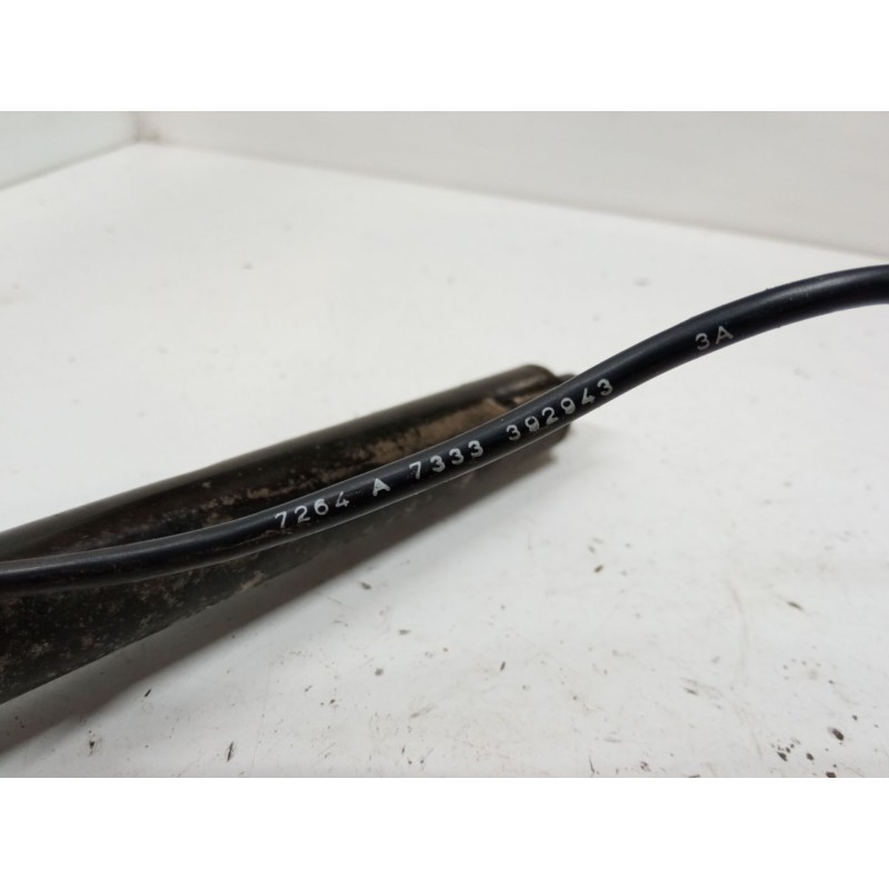 Recambio de anclaje cinturon delantero izquierdo para rover 25 i hatchback (rf) 2.0 idt referencia OEM IAM    Recambio de anclaje cinturon delantero izquierdo para rover 25 i hatchback (rf) 2.0 idt referencia OEM IAM