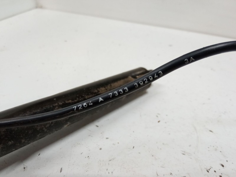 Recambio de anclaje cinturon delantero izquierdo para rover 25 i hatchback (rf) 2.0 idt referencia OEM IAM    Recambio de anclaje cinturon delantero izquierdo para rover 25 i hatchback (rf) 2.0 idt referencia OEM IAM