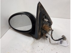 Recambio de retrovisor electrico izquierdo para rover 25 i hatchback (rf) 2.0 idt referencia OEM IAM   