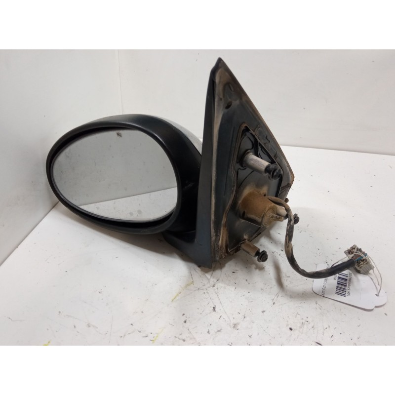 Recambio de retrovisor electrico izquierdo para rover 25 i hatchback (rf) 2.0 idt referencia OEM IAM    Recambio de retrovisor electrico izquierdo para rover 25 i hatchback (rf) 2.0 idt referencia OEM IAM