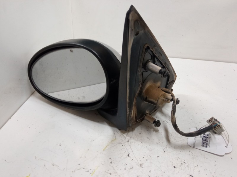 Recambio de retrovisor electrico izquierdo para rover 25 i hatchback (rf) 2.0 idt referencia OEM IAM    Recambio de retrovisor electrico izquierdo para rover 25 i hatchback (rf) 2.0 idt referencia OEM IAM