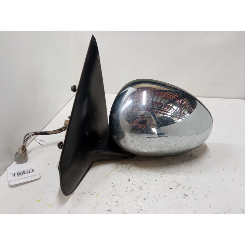 Recambio de retrovisor electrico izquierdo para rover 25 i hatchback (rf) 2.0 idt referencia OEM IAM    Recambio de retrovisor electrico izquierdo para rover 25 i hatchback (rf) 2.0 idt referencia OEM IAM