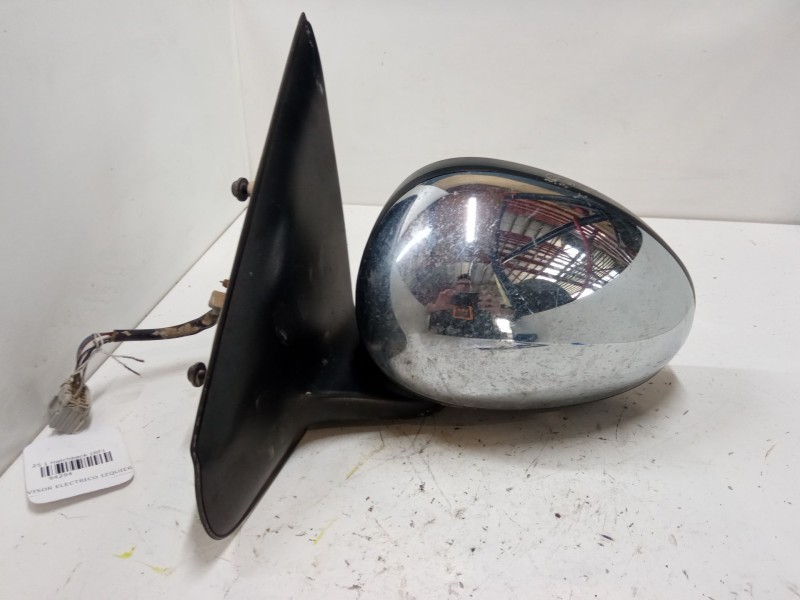 Recambio de retrovisor electrico izquierdo para rover 25 i hatchback (rf) 2.0 idt referencia OEM IAM    Recambio de retrovisor electrico izquierdo para rover 25 i hatchback (rf) 2.0 idt referencia OEM IAM