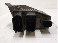 Recambio de resistencia electroventilador para audi a2 (8z0) 1.4 tdi referencia OEM IAM 8Z0959501  898981000 2