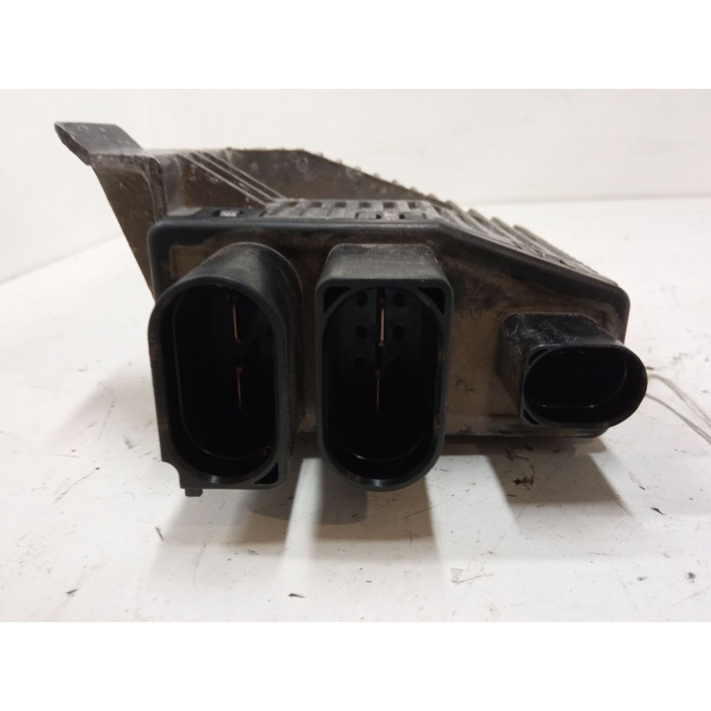 Recambio de resistencia electroventilador para audi a2 (8z0) 1.4 tdi referencia OEM IAM 8Z0959501  898981000 Recambio de resistencia electroventilador para audi a2 (8z0) 1.4 tdi referencia OEM IAM 8Z0959501  898981000