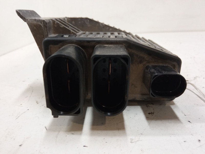 Recambio de resistencia electroventilador para audi a2 (8z0) 1.4 tdi referencia OEM IAM 8Z0959501  898981000 Recambio de resistencia electroventilador para audi a2 (8z0) 1.4 tdi referencia OEM IAM 8Z0959501  898981000