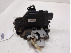 Recambio de cerradura puerta delantera derecha para audi a2 (8z0) 1.4 tdi referencia OEM IAM   