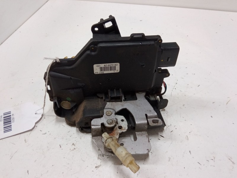 Recambio de cerradura puerta delantera derecha para audi a2 (8z0) 1.4 tdi referencia OEM IAM   