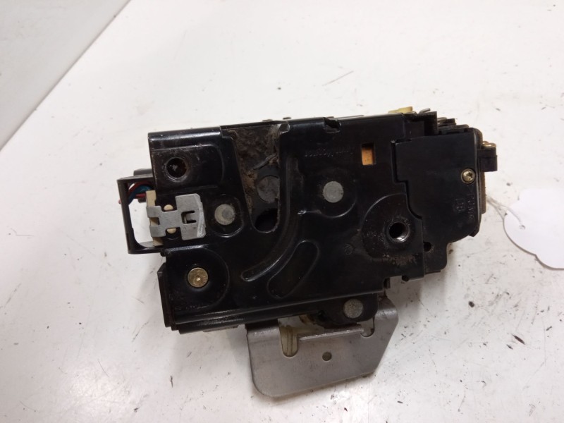 Recambio de cerradura puerta delantera derecha para audi a2 (8z0) 1.4 tdi referencia OEM IAM   