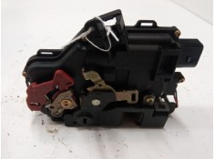 Recambio de cerradura puerta trasera izquierda para audi a2 (8z0) 1.4 tdi referencia OEM IAM    2