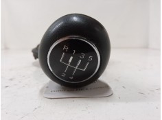 Recambio de pomo palanca cambio para audi a2 (8z0) 1.4 tdi referencia OEM IAM   