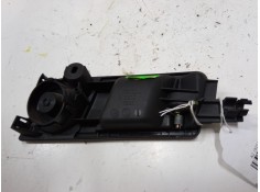 Recambio de maneta interior puerta trasera izquierda para audi a2 (8z0) 1.4 tdi referencia OEM IAM    2