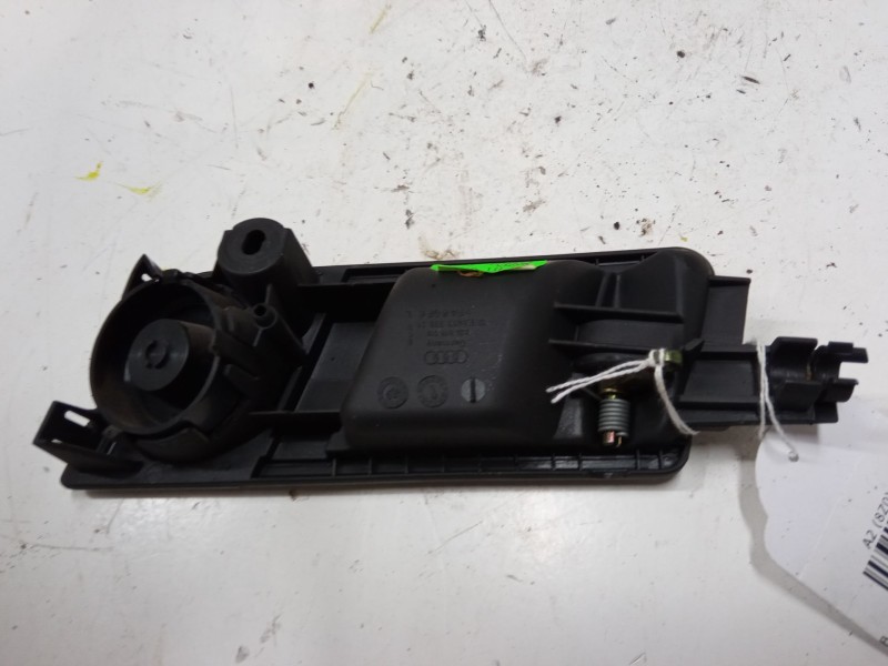 Recambio de maneta interior puerta trasera izquierda para audi a2 (8z0) 1.4 tdi referencia OEM IAM   