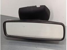 Recambio de retrovisor interior para nissan micra iv (k13k, k13kk) 1.2 referencia OEM IAM    2