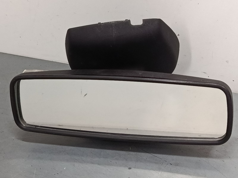 Recambio de retrovisor interior para nissan micra iv (k13k, k13kk) 1.2 referencia OEM IAM   