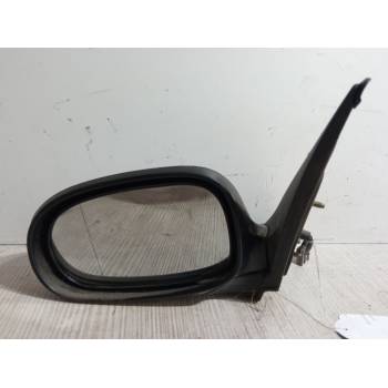 RETROVISOR ELECTRICO IZQUIERDO 