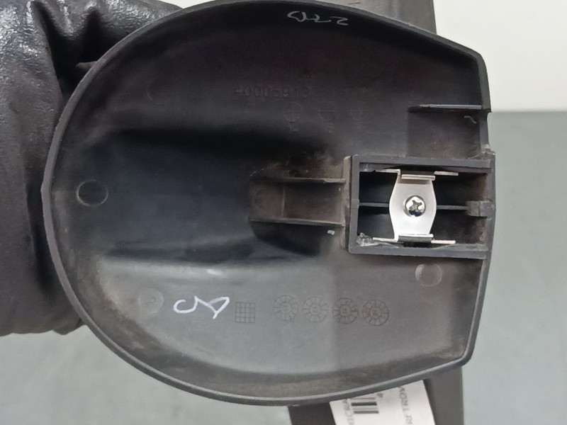 Recambio de retrovisor interior para nissan micra iv (k13k, k13kk) 1.2 referencia OEM IAM   