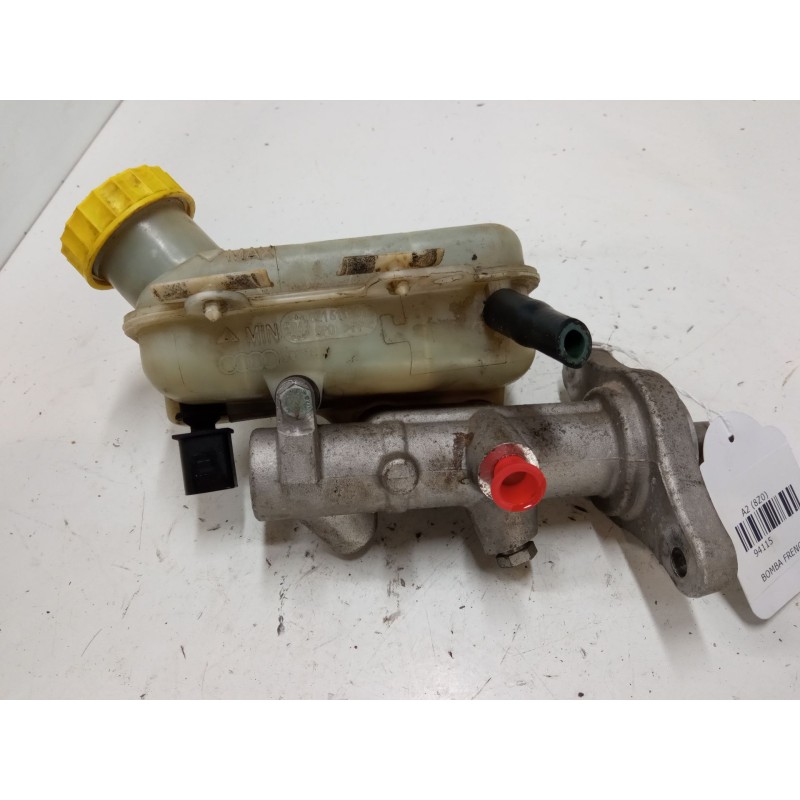 Recambio de bomba freno para audi a2 (8z0) 1.4 tdi referencia OEM IAM    Recambio de bomba freno para audi a2 (8z0) 1.4 tdi referencia OEM IAM