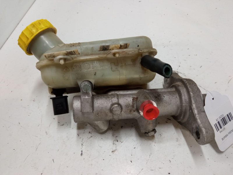 Recambio de bomba freno para audi a2 (8z0) 1.4 tdi referencia OEM IAM    Recambio de bomba freno para audi a2 (8z0) 1.4 tdi referencia OEM IAM