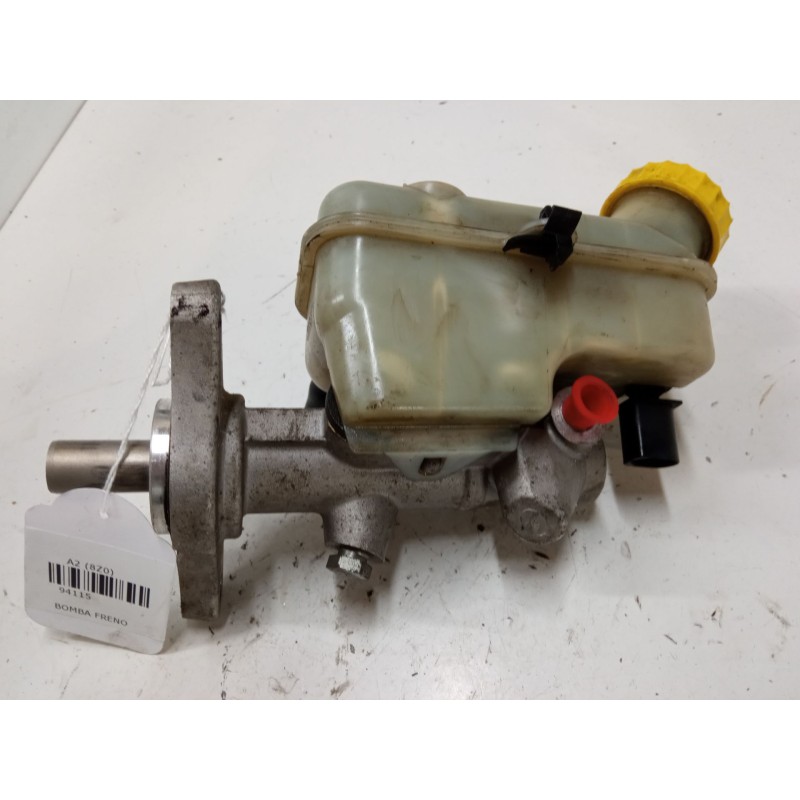 Recambio de bomba freno para audi a2 (8z0) 1.4 tdi referencia OEM IAM    Recambio de bomba freno para audi a2 (8z0) 1.4 tdi referencia OEM IAM