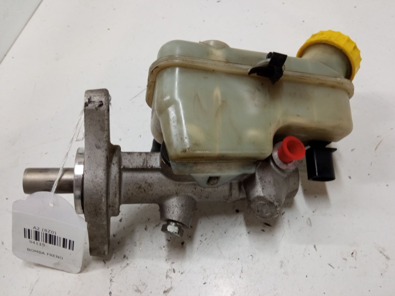 Recambio de bomba freno para audi a2 (8z0) 1.4 tdi referencia OEM IAM    Recambio de bomba freno para audi a2 (8z0) 1.4 tdi referencia OEM IAM