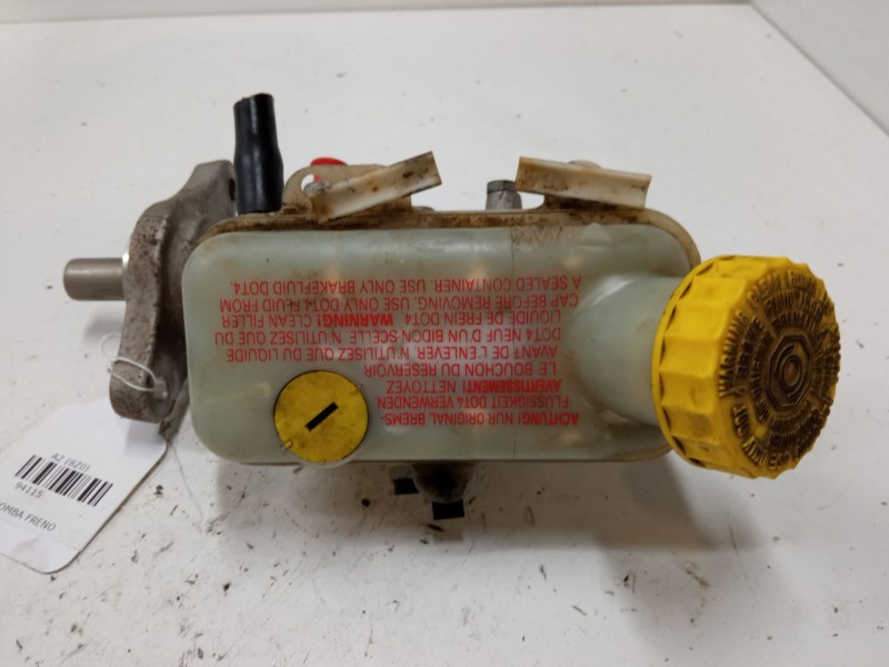 Recambio de bomba freno para audi a2 (8z0) 1.4 tdi referencia OEM IAM    Recambio de bomba freno para audi a2 (8z0) 1.4 tdi referencia OEM IAM