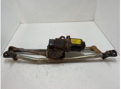 Recambio de motor limpia delantero para peugeot bipper tepee 1.4 hdi referencia OEM IAM