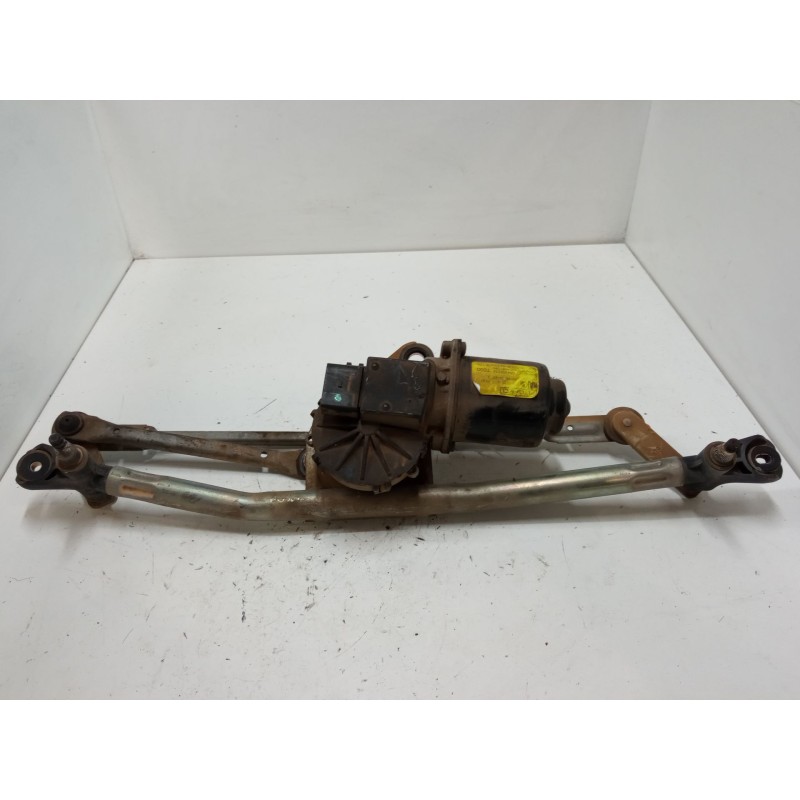 Recambio de motor limpia delantero para peugeot bipper tepee 1.4 hdi referencia OEM IAM    Recambio de motor limpia delantero para peugeot bipper tepee 1.4 hdi referencia OEM IAM