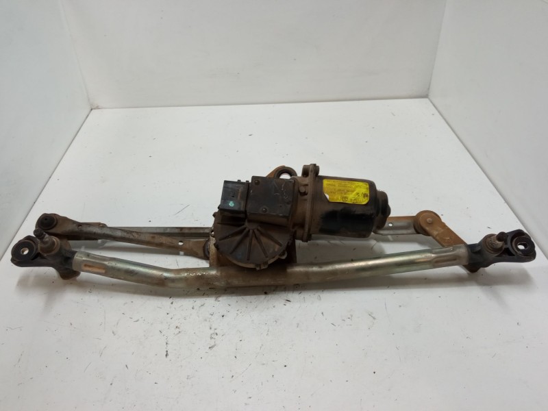 Recambio de motor limpia delantero para peugeot bipper tepee 1.4 hdi referencia OEM IAM    Recambio de motor limpia delantero para peugeot bipper tepee 1.4 hdi referencia OEM IAM