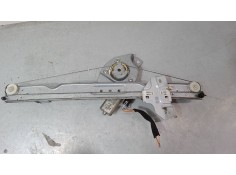 Recambio de elevalunas electrico delantero derecho para dacia sandero 1.2 16v referencia OEM IAM   