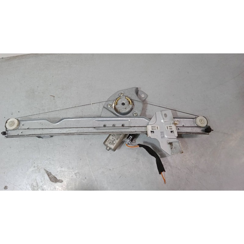 Recambio de elevalunas electrico delantero derecho para dacia sandero 1.2 16v referencia OEM IAM    Recambio de elevalunas electrico delantero derecho para dacia sandero 1.2 16v referencia OEM IAM