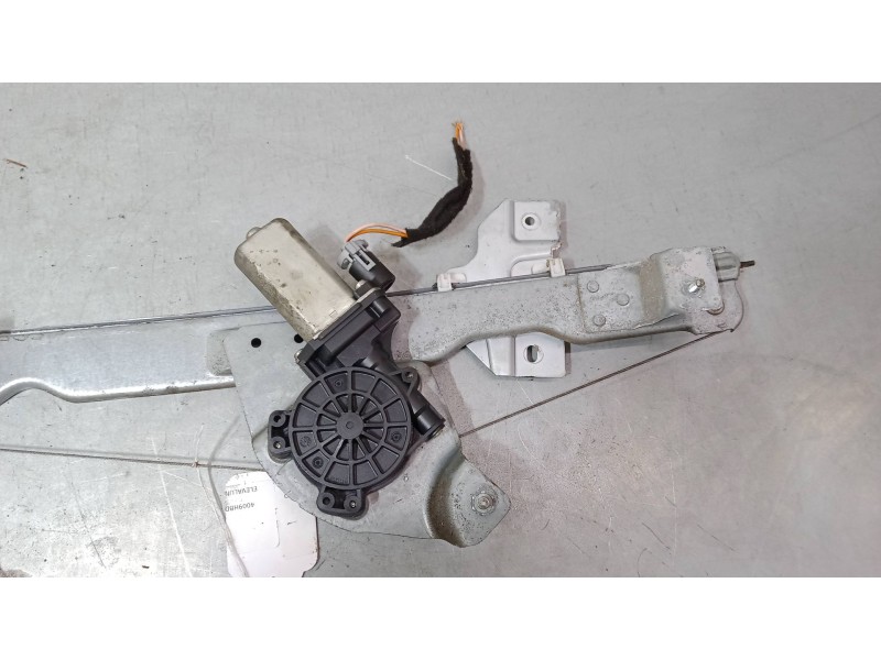 Recambio de elevalunas electrico delantero derecho para dacia sandero 1.2 16v referencia OEM IAM    Recambio de elevalunas electrico delantero derecho para dacia sandero 1.2 16v referencia OEM IAM