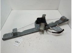 Recambio de elevalunas electrico delantero izquierdo para dacia sandero 1.2 16v referencia OEM IAM   