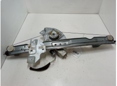 Recambio de elevalunas electrico delantero izquierdo para dacia sandero 1.2 16v referencia OEM IAM    2