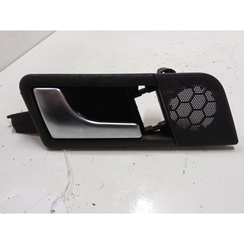 Recambio de maneta interior puerta delantera izquierda para audi a2 (8z0) 1.4 tdi referencia OEM IAM 8Z0837019  
