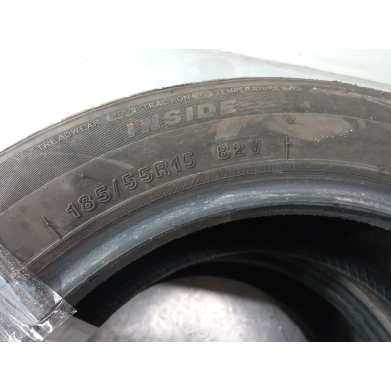 Recambio de neumatico 185/55 r15 82v para rover 25 i hatchback (rf) 2.0 idt referencia OEM IAM    Recambio de neumatico 185/55 r15 82v para rover 25 i hatchback (rf) 2.0 idt referencia OEM IAM