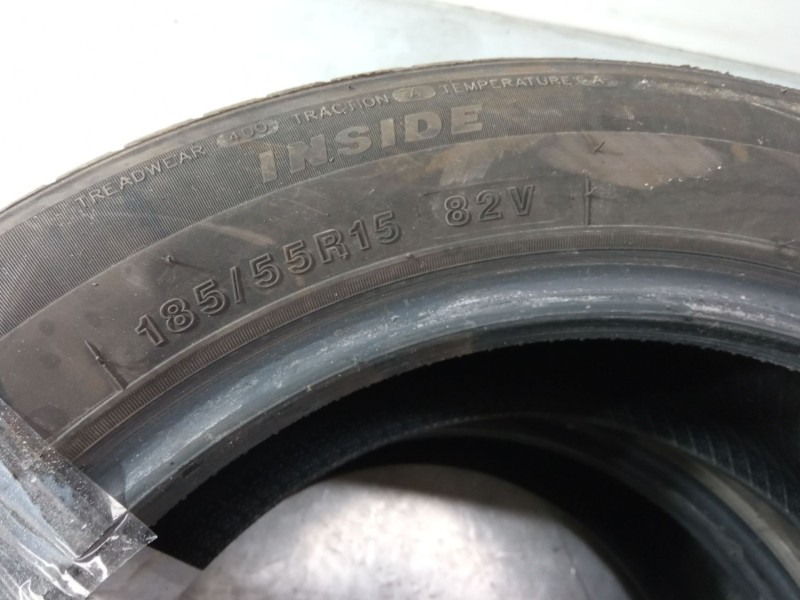 Recambio de neumatico 185/55 r15 82v para rover 25 i hatchback (rf) 2.0 idt referencia OEM IAM    Recambio de neumatico 185/55 r15 82v para rover 25 i hatchback (rf) 2.0 idt referencia OEM IAM