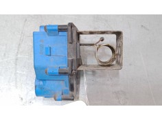 Recambio de resistencia electroventilador para citroën berlingo multispace (b9) 1.6 hdi 90 referencia OEM IAM 9662240180