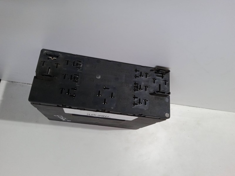 Recambio de centralita confort para volkswagen touran (1t1, 1t2) 1.9 tdi referencia OEM IAM 1K0937049S  