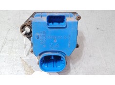 Recambio de resistencia electroventilador para citroën berlingo multispace (b9) 1.6 hdi 90 referencia OEM IAM 9662240180   2